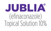 jublia logo